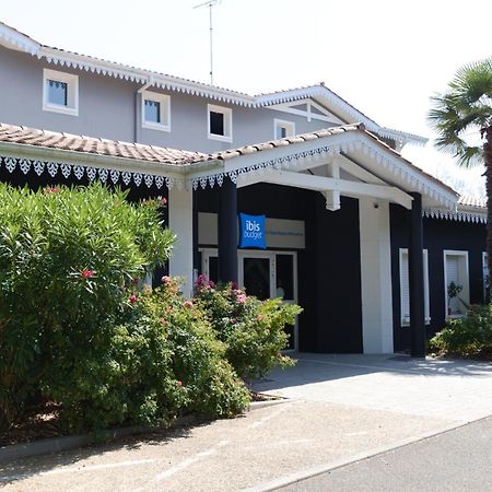 Ibis Budget La Teste Bassin D'Arcachon Exterior photo