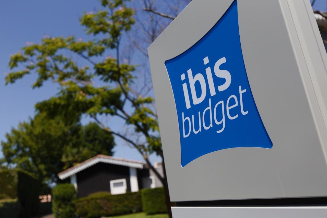Ibis Budget La Teste Bassin D'Arcachon Exterior photo